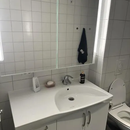 Rogaland Lejlighed Stavanger