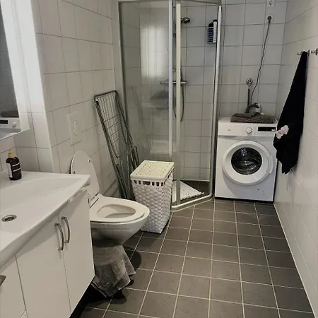 Lejlighed Rogaland *
